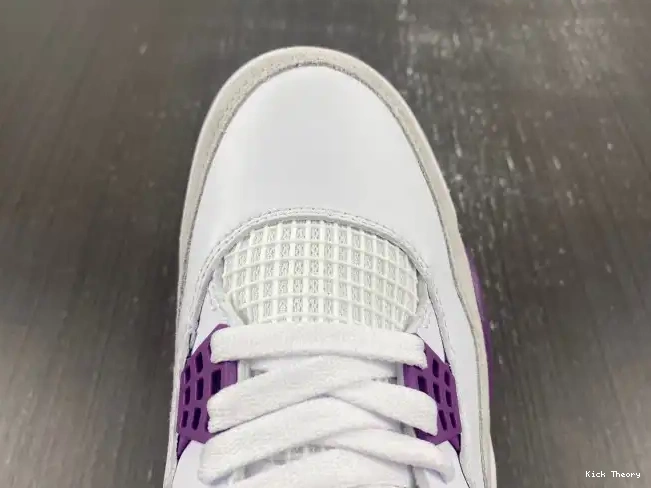 Kick Theory Jordan SB DR5415-150 Retro 4 0509